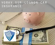 Voray-sur-l'Ognon  car insurance