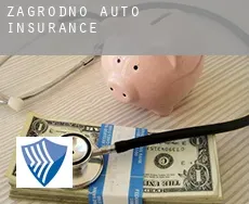 Zagrodno  auto insurance