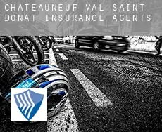 Châteauneuf-Val-Saint-Donat  insurance agents