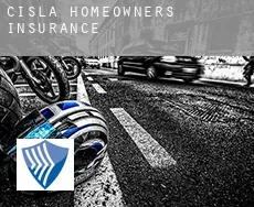 Cisla  homeowners insurance