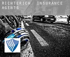 Richterich  insurance agents