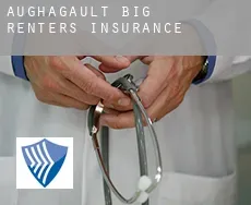Aughagault Big  renters insurance