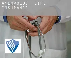 Ayenwolde  life insurance