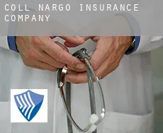 Coll de Nargó  insurance company