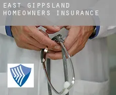 East Gippsland  homeowners insurance
