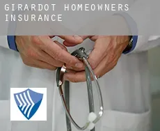 Girardot  homeowners insurance