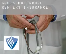 Groß Schulenburg  renters insurance
