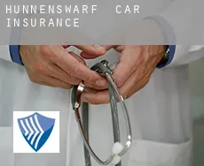 Hunnenswarf  car insurance