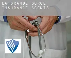 La Grande Gorge  insurance agents