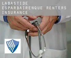 Labastide-Esparbairenque renters insurance