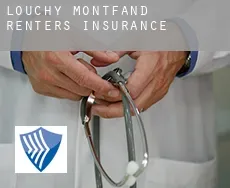 Louchy-Montfand  renters insurance