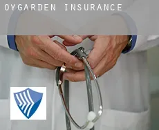 Øygarden insurance