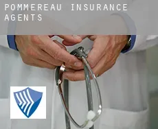 Pommereau  insurance agents