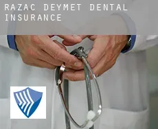 Razac-d'Eymet  dental insurance