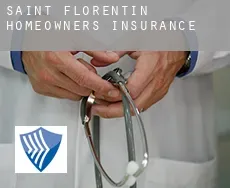 Saint-Florentin  homeowners insurance