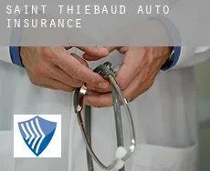 Saint-Thiébaud auto insurance