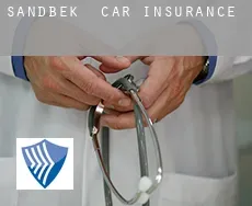 Sandbek  car insurance