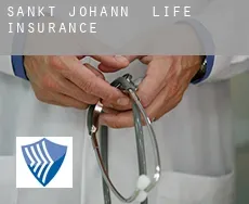 Sankt Johann  life insurance