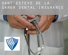 Sant Esteve de la Sarga  dental insurance