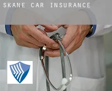 Skåne  car insurance