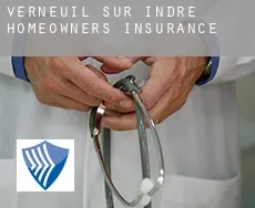 Verneuil-sur-Indre  homeowners insurance