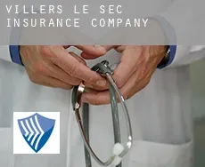 Villers-le-Sec  insurance company