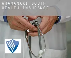 Whananaki South health insurance