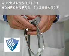 Wurmannsquick  homeowners insurance