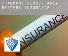 Chaumont (census area)  renters insurance