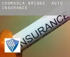 Coomhola Bridge  auto insurance