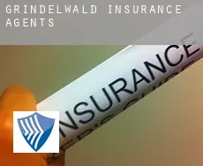 Grindelwald  insurance agents