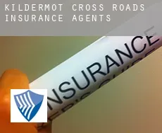Kildermot Cross Roads  insurance agents