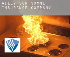 Ailly-sur-Somme  insurance company