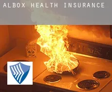 Albox  health insurance