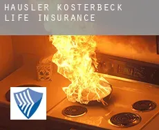 Häusler Kösterbeck  life insurance