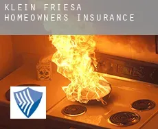 Klein Friesa  homeowners insurance