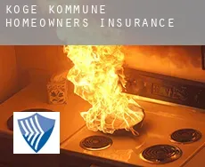 Køge Kommune  homeowners insurance