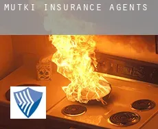 Mutki  insurance agents