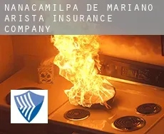 Nanacamilpa de Mariano Arista  insurance company