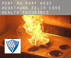 Port au Port West-Aguathuna-Felix Cove  health insurance