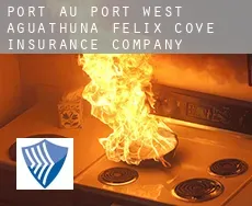 Port au Port West-Aguathuna-Felix Cove  insurance company