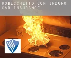Robecchetto con Induno  car insurance