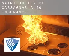 Saint-Julien-de-Cassagnas  auto insurance