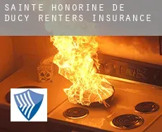 Sainte-Honorine-de-Ducy  renters insurance