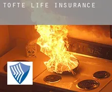 Tofte  life insurance