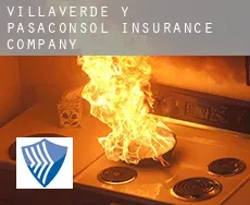 Villaverde y Pasaconsol  insurance company