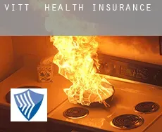 Vitt  health insurance