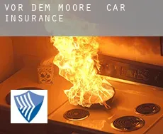 Vor dem Moore  car insurance