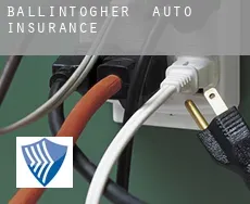 Ballintogher  auto insurance