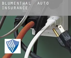 Blumenthal  auto insurance